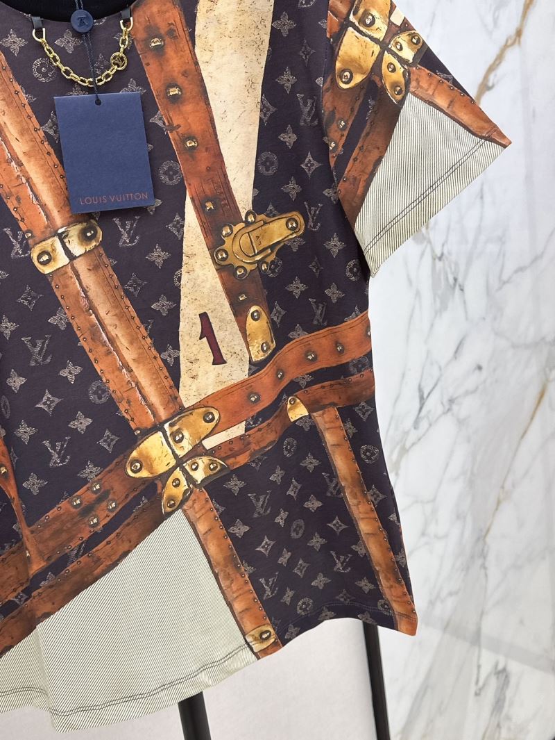 Louis Vuitton T-Shirts